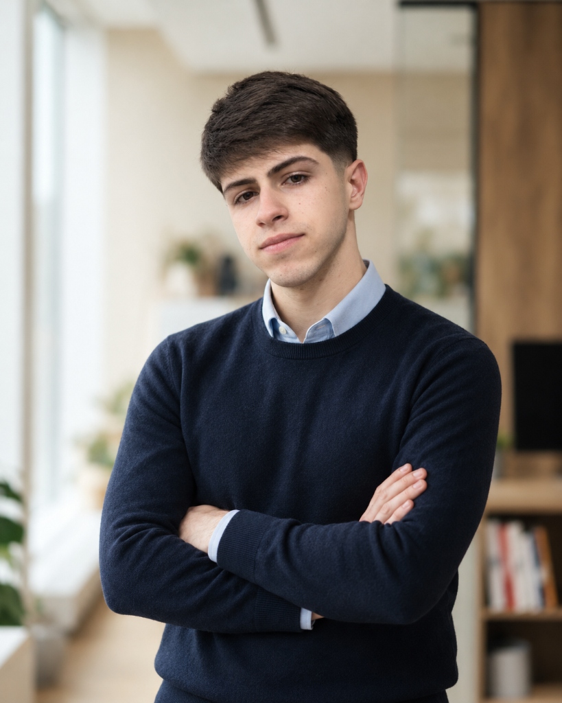 Mateo Sarco